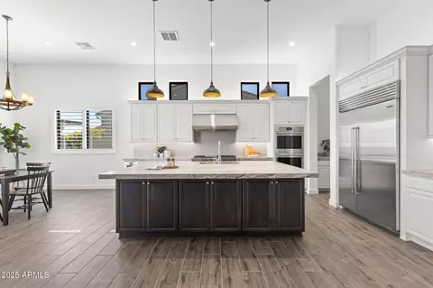 Kitchen - 3856 E Sagebrush St, Gilbert, AZ 85296 photo 6 of 6