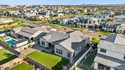 View/Area - 3856 E Sagebrush St, Gilbert, AZ 85296 photo 4 of 8