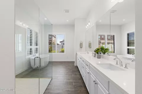 Bath - 3856 E Sagebrush St, Gilbert, AZ 85296 photo 2 of 7