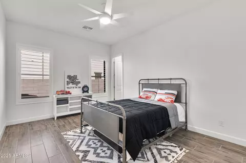 Bedroom - 3856 E Sagebrush St, Gilbert, AZ 85296 photo 3 of 5