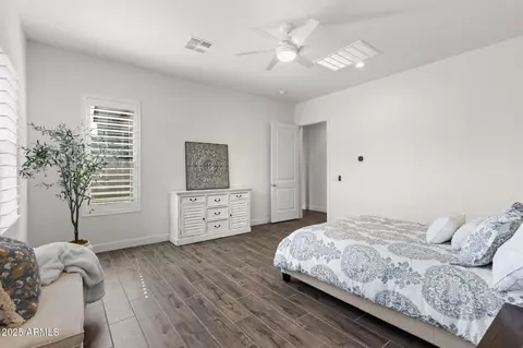 Bedroom - 3856 E Sagebrush St, Gilbert, AZ 85296 photo 5 of 5