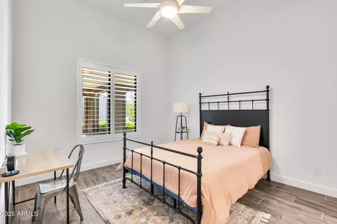 Bedroom - 3856 E Sagebrush St, Gilbert, AZ 85296 photo 2 of 5