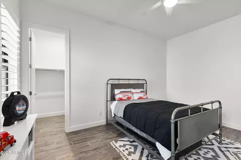 Bedroom - 3856 E Sagebrush St, Gilbert, AZ 85296 photo 4 of 5