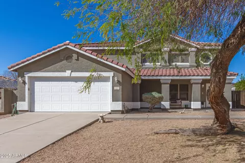 10528 W Patrick Ln, Peoria, AZ 85383