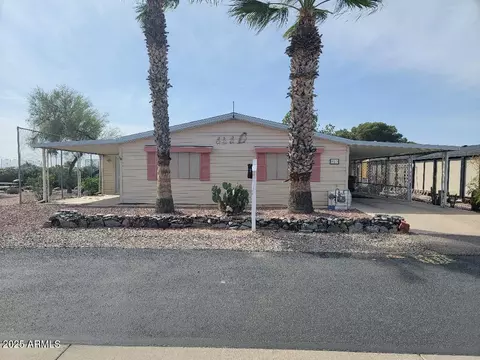 813 E Pennsylvania Ave, Florence, AZ 85132