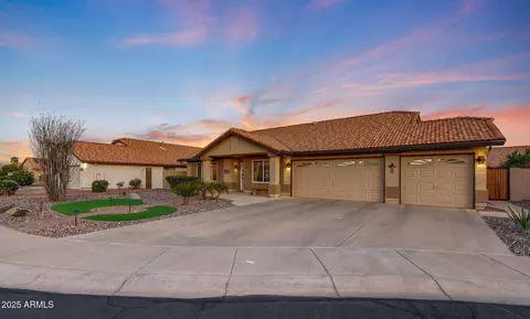 11047 W Irma Ln, Sun City, AZ 85373