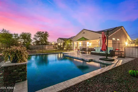 10108 S 46th Dr, Laveen, AZ 85339