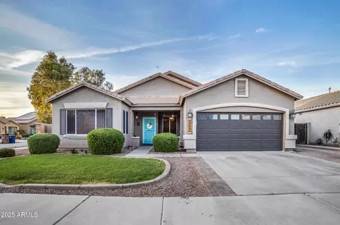 21604 E Calle De Flores --, Queen Creek, AZ 85142