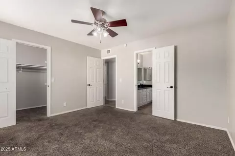 Bedroom - 3302 E Hiddenview Dr, Phoenix, AZ 85048 photo 8 of 8