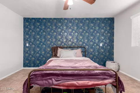 Bedroom - 3302 E Hiddenview Dr, Phoenix, AZ 85048 photo 6 of 8