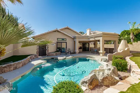 3801 S Waterfront Dr, Chandler, AZ 85248