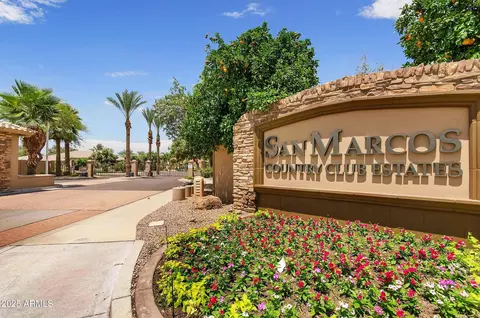 972 W San Marcos Dr W, Chandler, AZ 85225