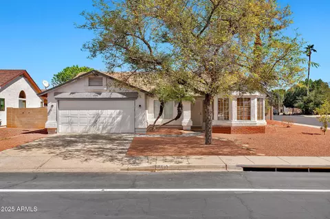 8510 W Mclellan Rd, Glendale, AZ 85305