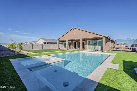 32404 N Mockingbird Ln, San Tan Valley, AZ 85143