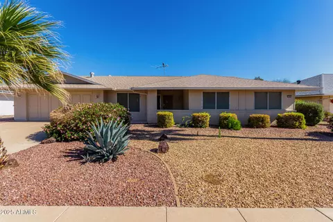 13034 W Wildwood Dr, Sun City West, AZ 85375