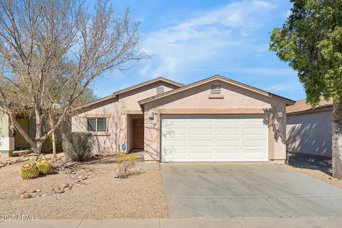 1750 E Desert Rose Trl, San Tan Valley, AZ 85143