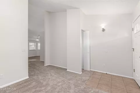 Entry Way - 1747 E Isabella Ave, Mesa, AZ 85204 photo 1 of 2