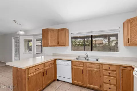 Kitchen - 1747 E Isabella Ave, Mesa, AZ 85204 photo 3 of 3