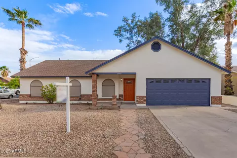 Exterior - 1747 E Isabella Ave, Mesa, AZ 85204 photo 2 of 7