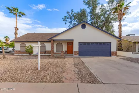 1747 E Isabella Ave, Mesa, AZ 85204