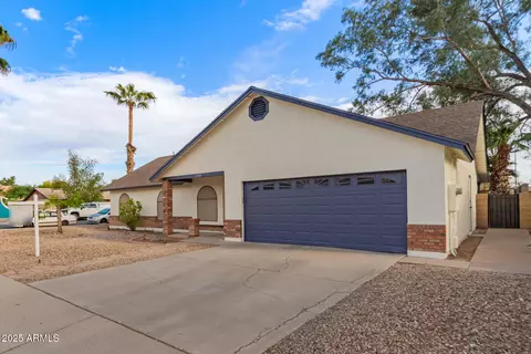 Exterior - 1747 E Isabella Ave, Mesa, AZ 85204 photo 4 of 7