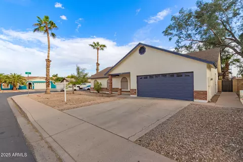 Exterior - 1747 E Isabella Ave, Mesa, AZ 85204 photo 3 of 7
