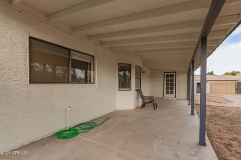 Exterior - 1747 E Isabella Ave, Mesa, AZ 85204 photo 6 of 7