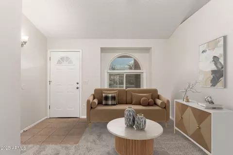Living - 1747 E Isabella Ave, Mesa, AZ 85204 photo 3 of 7
