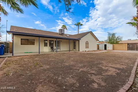Exterior - 1747 E Isabella Ave, Mesa, AZ 85204 photo 7 of 7
