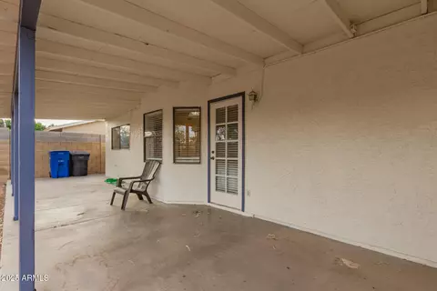 Exterior - 1747 E Isabella Ave, Mesa, AZ 85204 photo 5 of 7