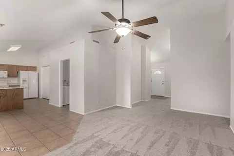 Entry Way - 1747 E Isabella Ave, Mesa, AZ 85204 photo 2 of 2