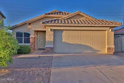 803 W Burkhalter Dr, San Tan Valley, AZ 85143