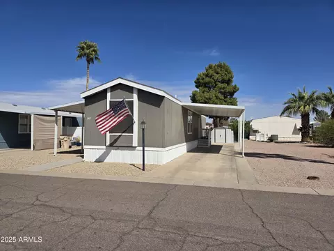 19802 N 32nd St #142, Phoenix, AZ 85050