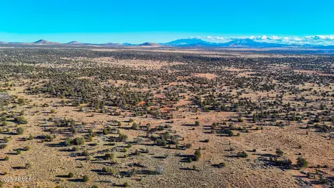 5891 N Cattle Guard Rd 105 Acres -- #-, Williams, AZ 86046