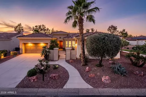 23216 N Gaviota Dr, Sun City West, AZ 85375