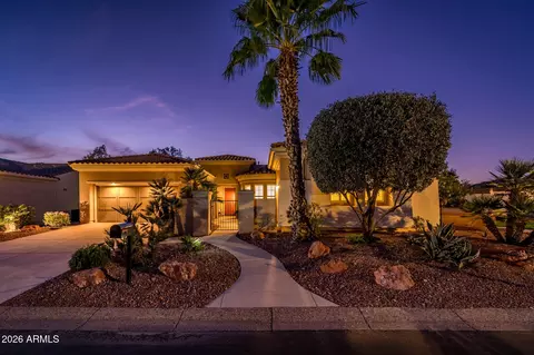 23216 N Gaviota Dr, Sun City West, AZ 85375