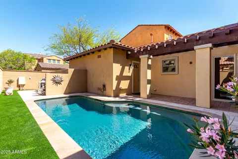 21152 W Sunrise Ln, Buckeye, AZ 85396