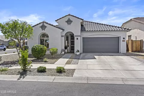 24540 N 144th Ave, Surprise, AZ 85387