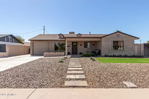 3301 E Sharon Dr, Phoenix, AZ 85032