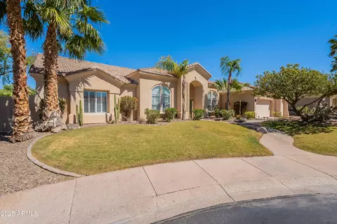11224 E Carol Ave, Scottsdale, AZ 85259