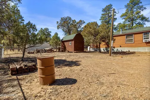 2137 Chevelon Rd, Overgaard, AZ 85933 photo 21