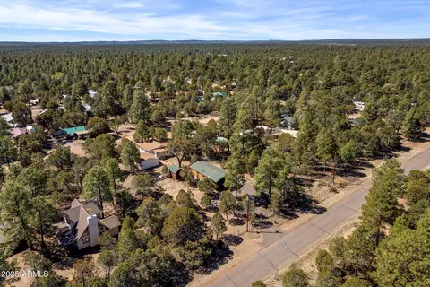 2137 Chevelon Rd, Overgaard, AZ 85933 photo 26