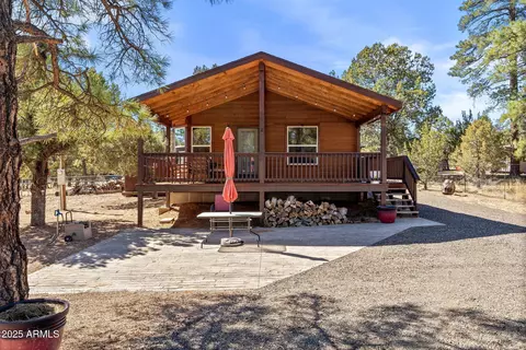 2137 Chevelon Rd, Overgaard, AZ 85933 photo 2
