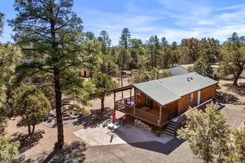 2137 Chevelon Rd, Overgaard, AZ 85933 photo 23