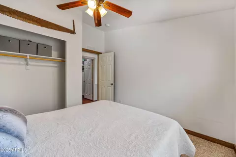 2137 Chevelon Rd, Overgaard, AZ 85933 photo 16