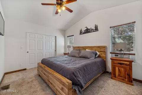 2137 Chevelon Rd, Overgaard, AZ 85933 photo 12