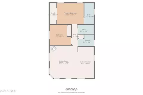 2137 Chevelon Rd, Overgaard, AZ 85933 photo 30
