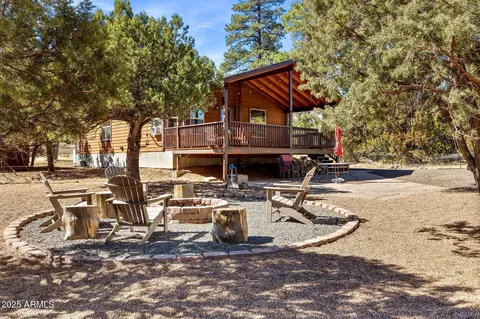 2137 Chevelon Rd, Overgaard, AZ 85933 photo 3