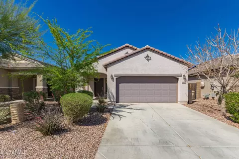 19726 W Woodlands Ave, Buckeye, AZ 85326