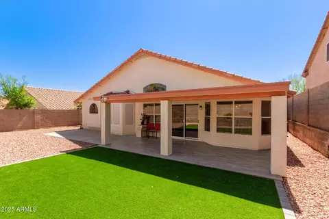 2904 E Ludlow Dr, Phoenix, AZ 85032